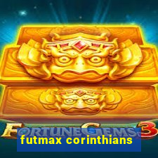 futmax corinthians